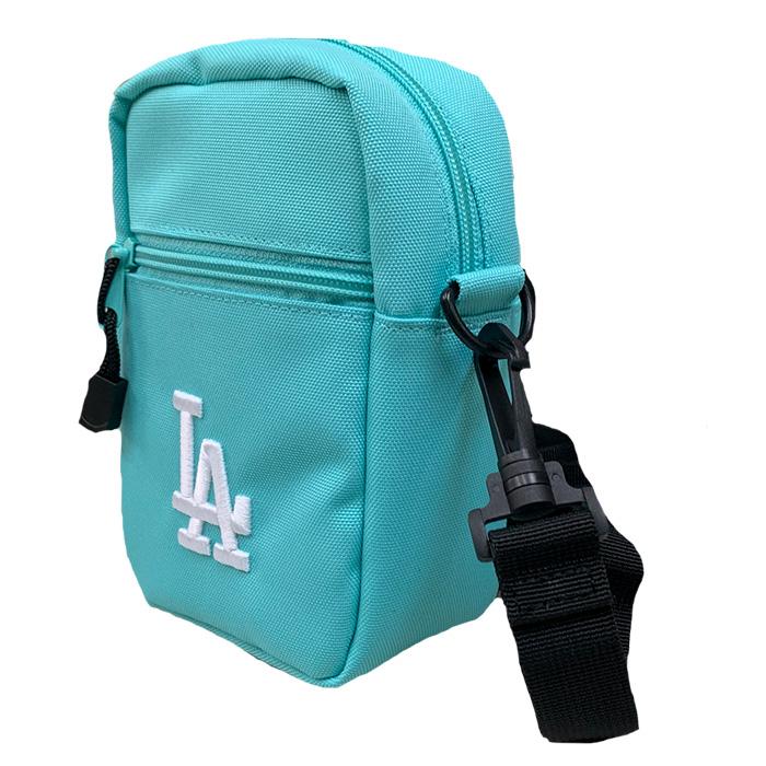 あすつく イーカム MLB メジャーリーグ ミニショルダーバッグ