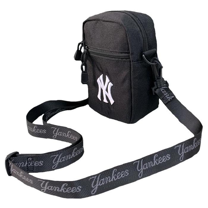 あすつく イーカム MLB メジャーリーグ ミニショルダーバッグ
