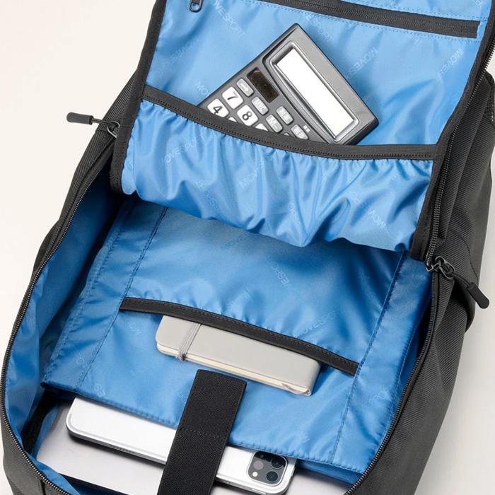 DESCENTE（デサント） あすつく ムーブスポーツ 2WAYバックパック 約 