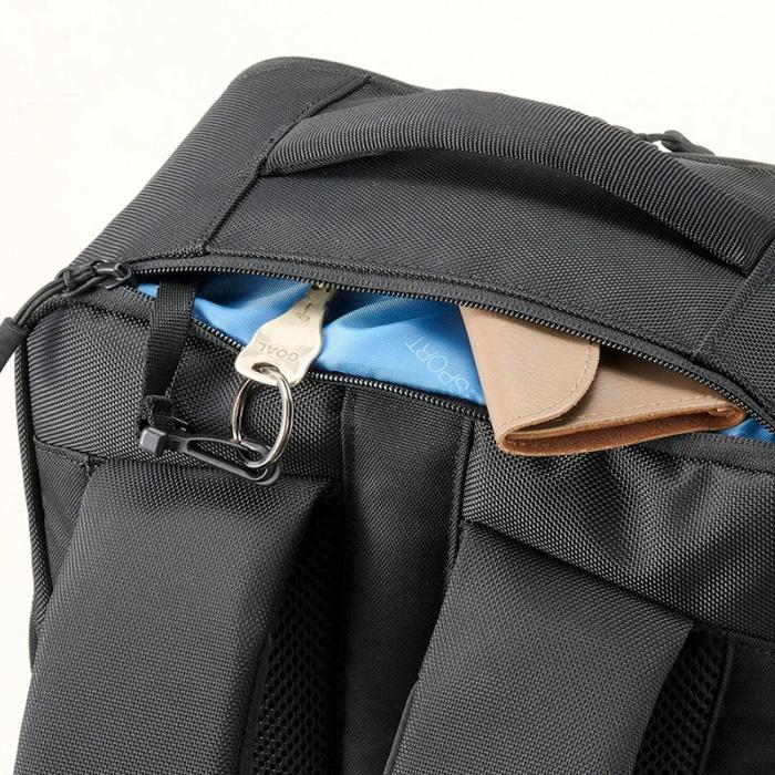 DESCENTE（デサント） あすつく ムーブスポーツ 2WAYバックパック 約 