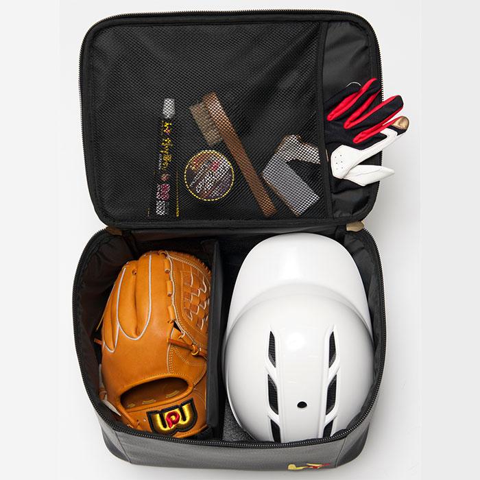 ワールドペガサス（WORLD PEGASUS） 野球用 グラブケース 2個入れ 