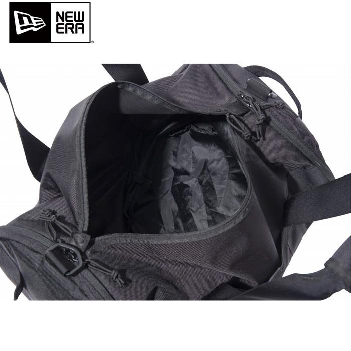 NEW ERA（ニューエラ） ボストンバッグ メンズ レディース ドラム