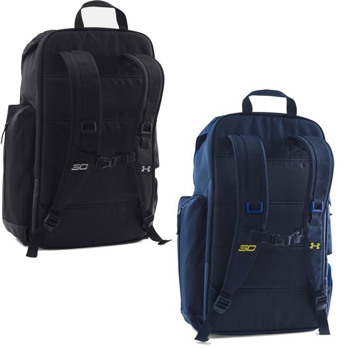 ua sc30 backpack