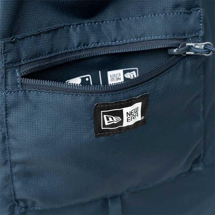 NEW ERA あすつく ニューエラ エコトートバッグ 22L パッカブル