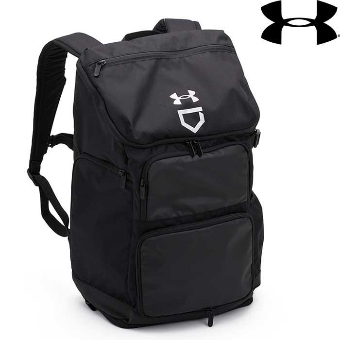 東方神起　ユノ愛用リュック　アンダーアーマー UNDER ARMOUR あすつく アンダーアーマー 野球用 リュックサック