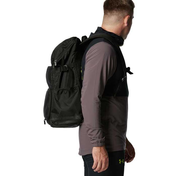 UNDER ARMOUR（アンダーアーマー） あすつく 野球用 リュックサック 約