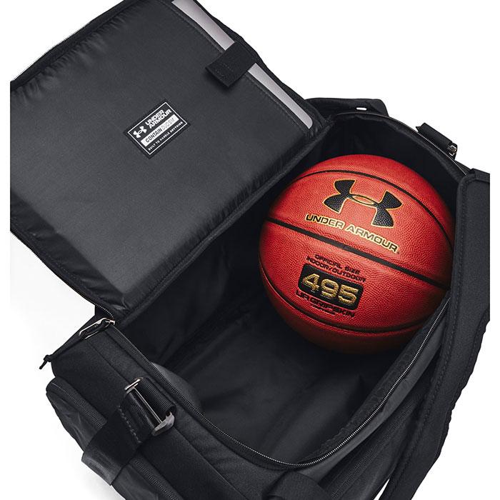 UNDER ARMOUR（アンダーアーマー） あすつく 2Wayバッグ 約40L