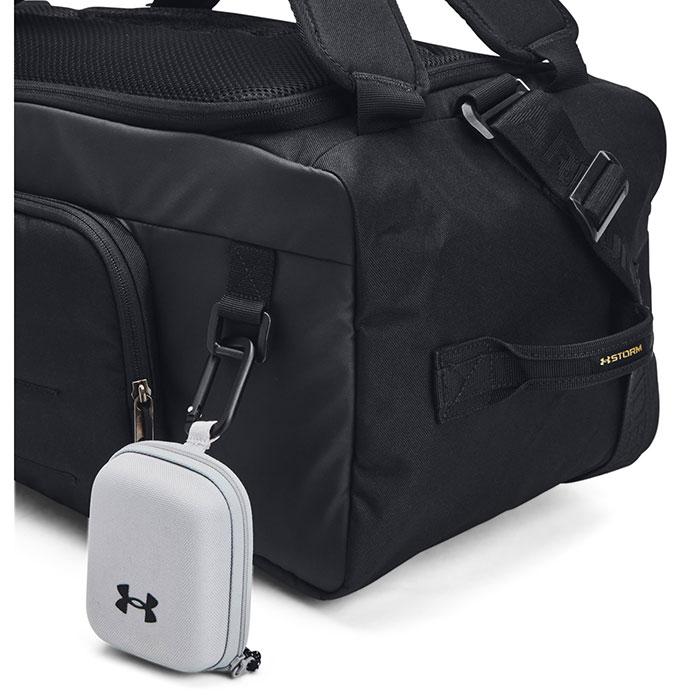 UNDER ARMOUR（アンダーアーマー） あすつく 2Wayバッグ 約40L