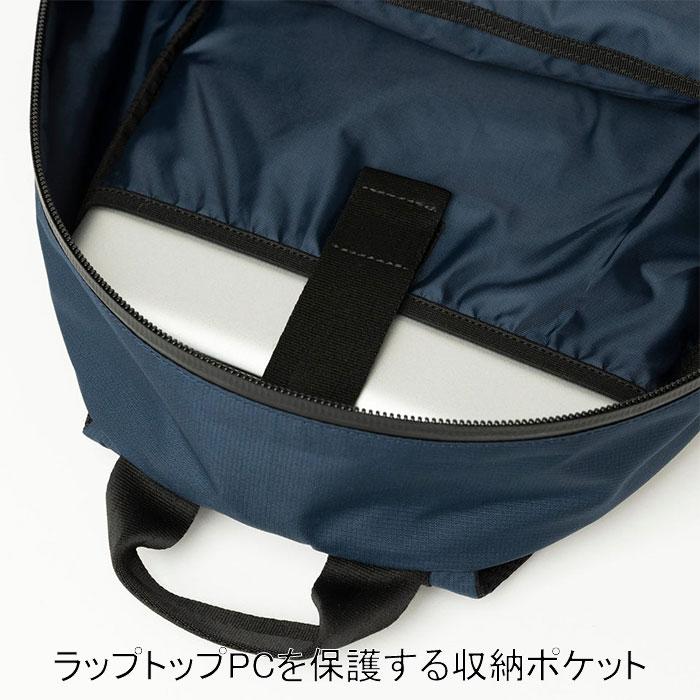 NEW ERA（ニューエラ） あすつく バックパック リュックサック ライト