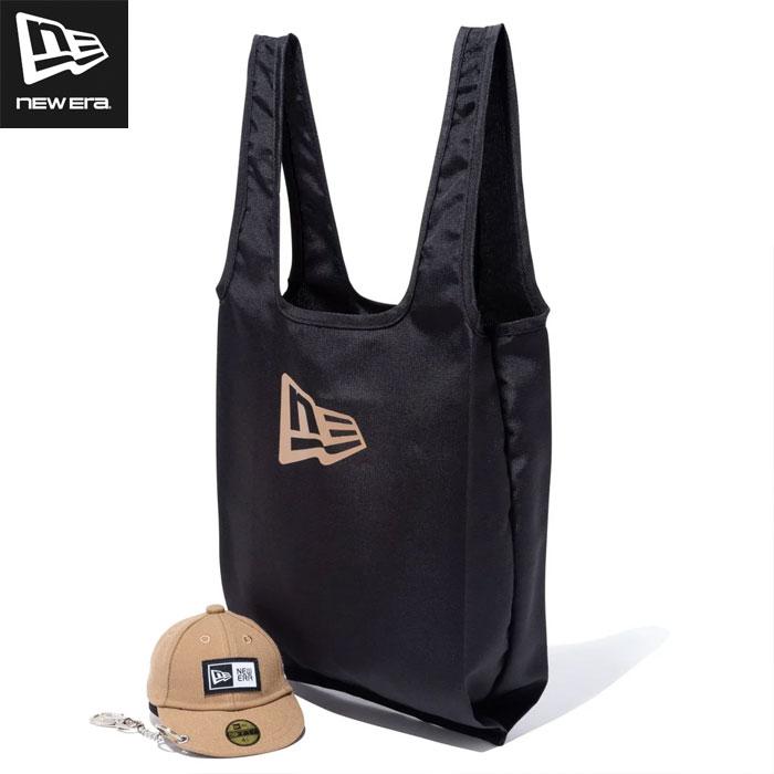 NEW ERA（ニューエラ） あすつく 限定 キャップキーホルダー