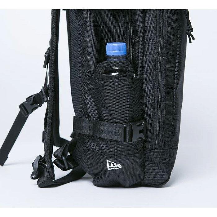 NEW ERA（ニューエラ） あすつく バックパック リュックサック