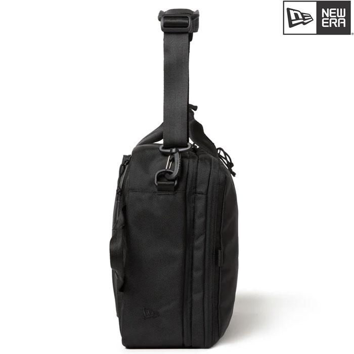 NEW ERA（ニューエラ） あすつく スリーウェイ ブリーフバッグ 26L