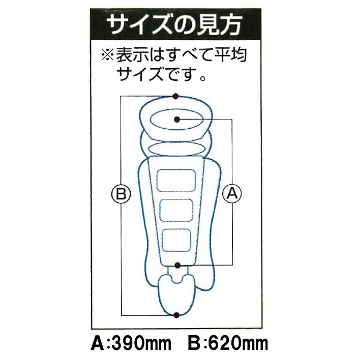 ユニックス 審判 球審用 硬式 軟式 対応 レガース レガーズ BX8370