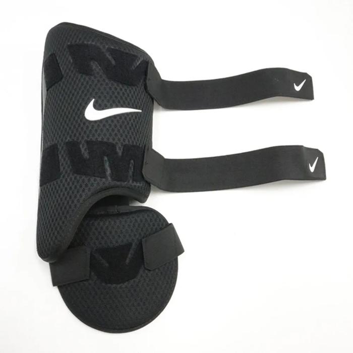 NIKE（ナイキ） あすつく 野球用 ダイアモンドレッグガード 右バッター