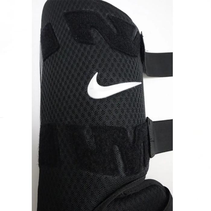 NIKE（ナイキ） あすつく 野球用 ダイアモンドレッグガード 右バッター