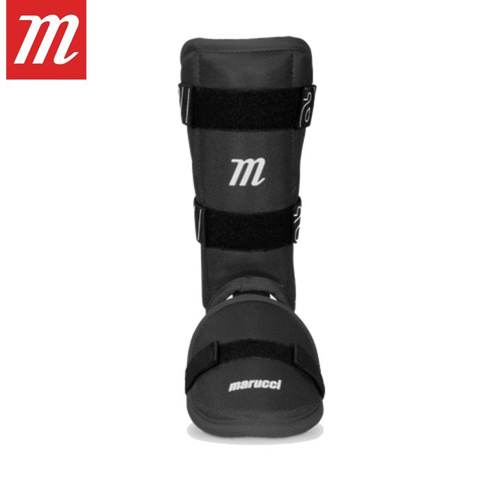 あすつく marucci マルーチ マルッチ フットガード レッグガード