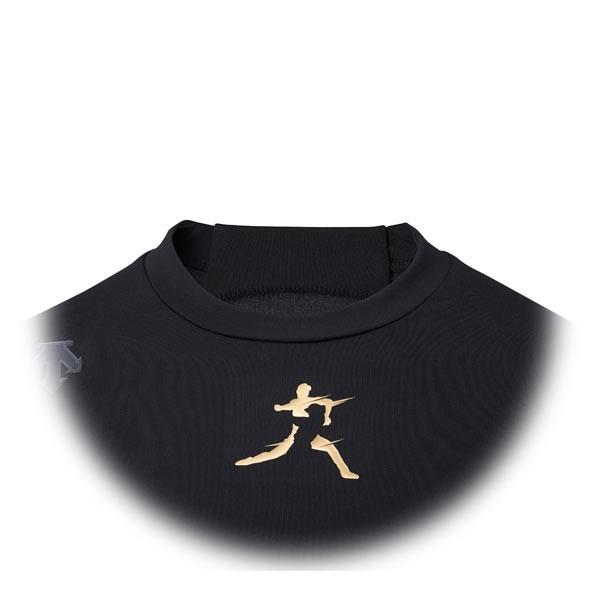 DESCENTE（デサント） 大谷翔平特別企画 ジュニア 少年用 長袖 丸首
