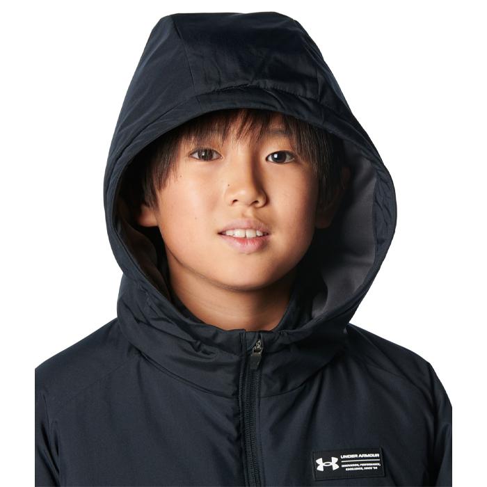 UNDER ARMOUR（アンダーアーマー） あすつく アウトレット ジュニア用