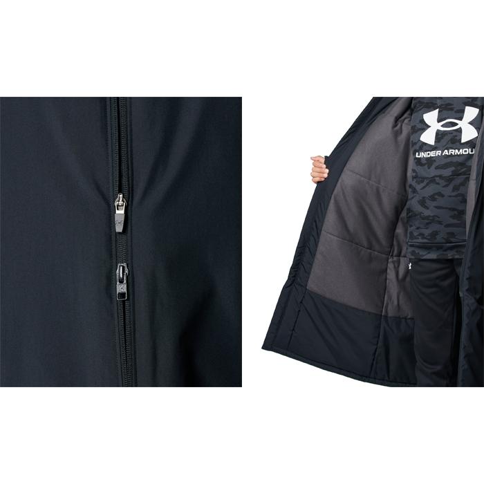 UNDER ARMOUR（アンダーアーマー） あすつく アウトレット ジュニア用