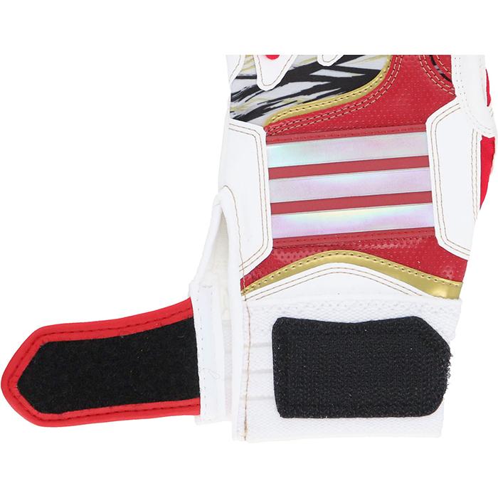 adidas（アディダス） あすつく 限定 ジュニア用 少年用 野球用