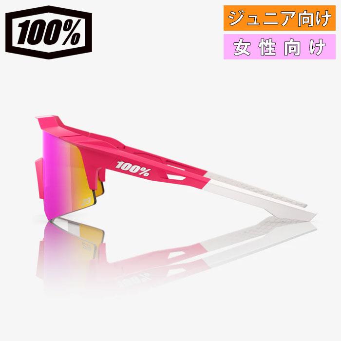 あすつく 限定カラー 100％ ワンハンドレッドパーセント サングラス