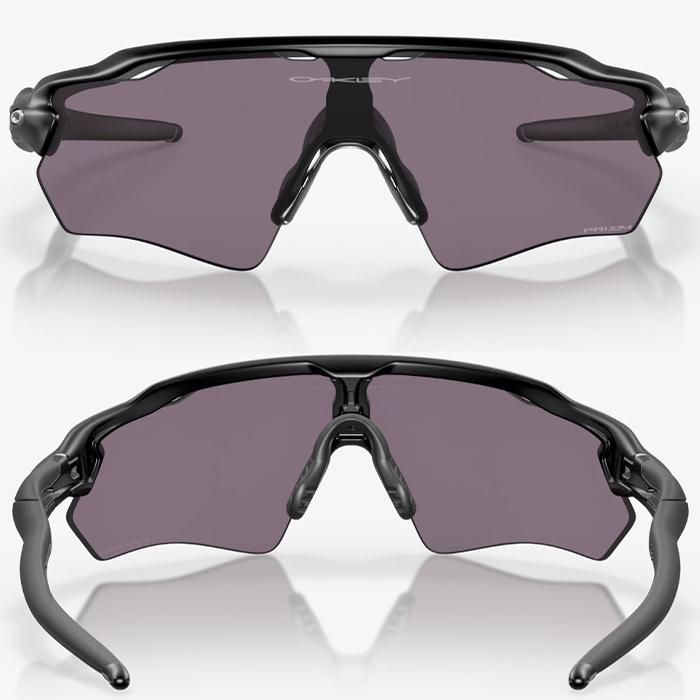 あすつく OAKLEY オークリー サングラス 小さめ ジュニア向け 女性向け Prizm Grey Radar ev xs path OJ9001-22 oak22ss OAKLEY