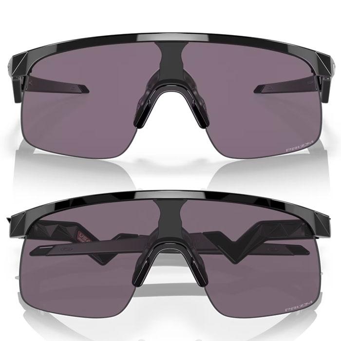 鬼*塚様 OAKLEYオークリー00J9010 PRIZM GREY米国製【新品 OAKLEY（オークリー） あすつく サングラス 小さめ ジュニア向け 女性