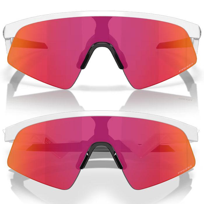 OAKLEY（オークリー） あすつく 野球用 サングラス 小さめ ジュニア