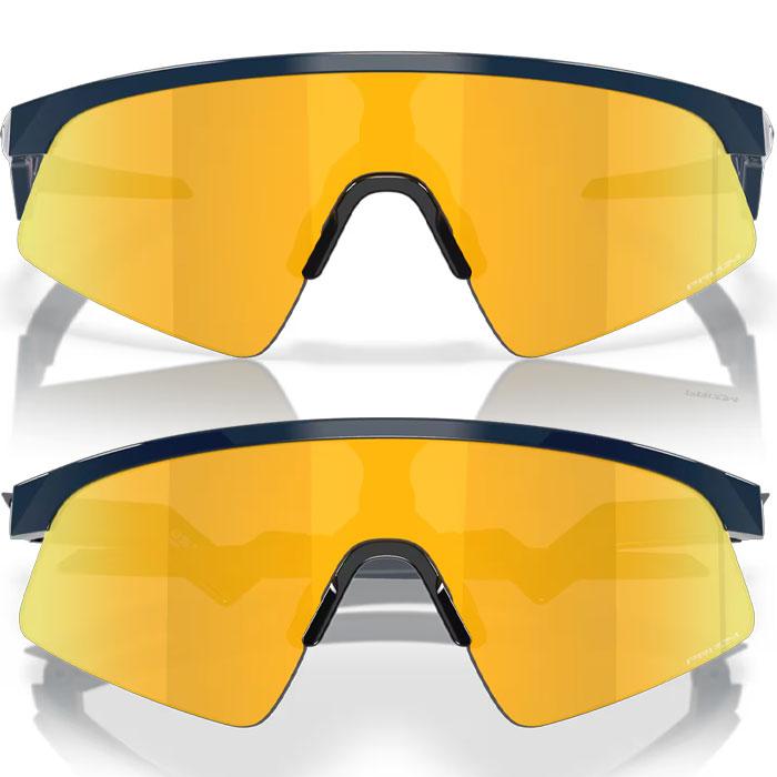 オークリー　女性（ジュニア）用サングラス OAKLEY あすつく オークリー サングラス 小さめ ジュニア向け