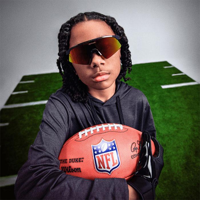 OAKLEY（オークリー） あすつく 限定 サングラス 小さめ ジュニア向け