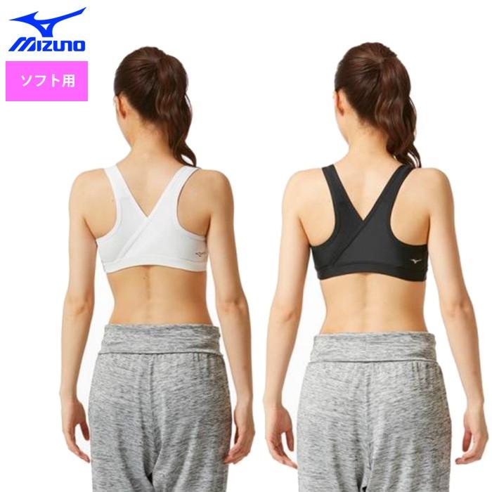 Mizuno スポーツブラとショーツセット 3XL ネイビー/ワインレッド Mizuno スポーツブラとショーツセット 3XL ネイビー/ワインレッド