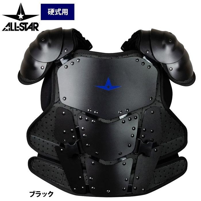 審判用プロテクターセット 並行輸入品】Champro 審判用 プロテクター 硬式 軟式両用 Mサイズ