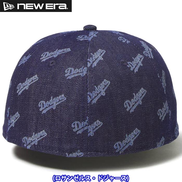 NEW ERA（ニューエラ） あすつく キャップ 野球帽 59FIFTY Laser Burn