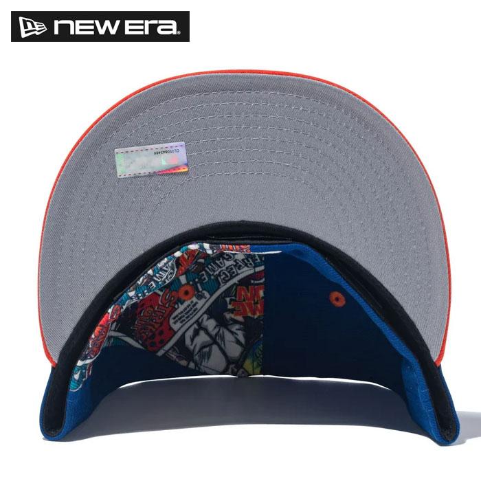 NEW ERA（ニューエラ） あすつく 限定 59FIFTY MLB Diamond Hero
