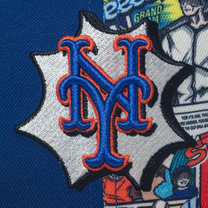 NEW ERA（ニューエラ） あすつく 限定 59FIFTY MLB Diamond Hero