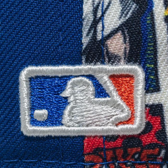 NEW ERA（ニューエラ） あすつく 限定 59FIFTY MLB Diamond Hero