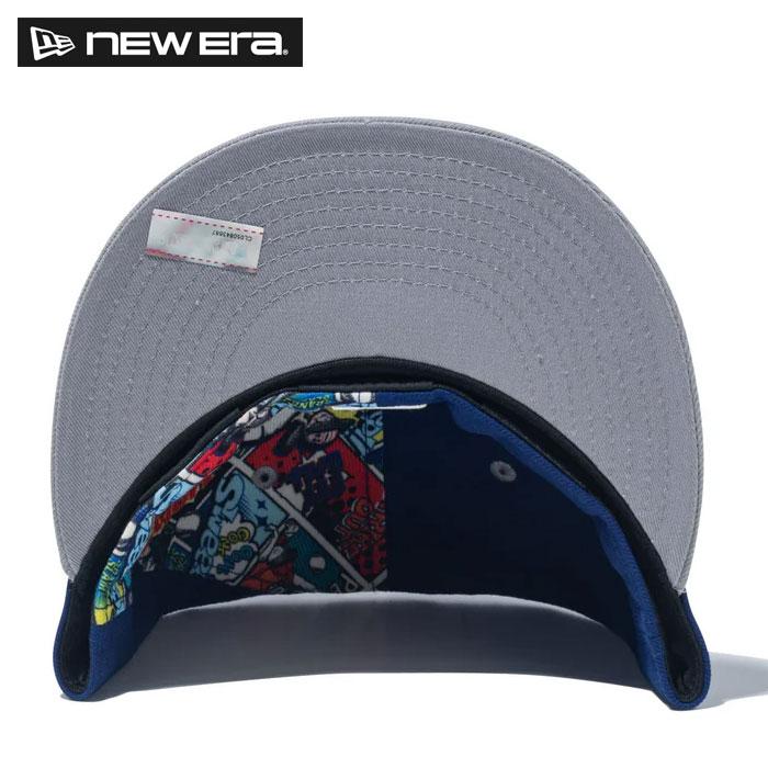 ニューエラ NEW ERA あすつく 限定 ニューエラ 59FIFTY MLB Diamond Hero