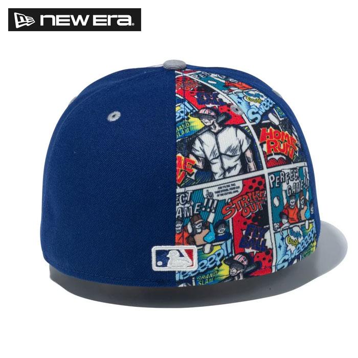 NEW ERA あすつく 限定 ニューエラ 59FIFTY MLB Diamond Hero