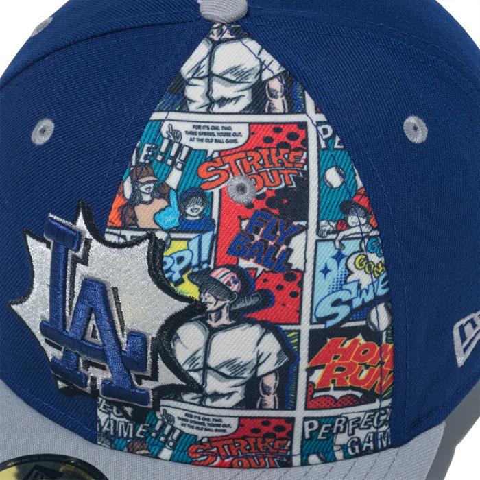 ニューエラ 59FIFTY メモリアル コレクション ドジャース MLB 新品 LP 59FIFTY 59FIFTY DAY Memorial Collection ロサンゼルス