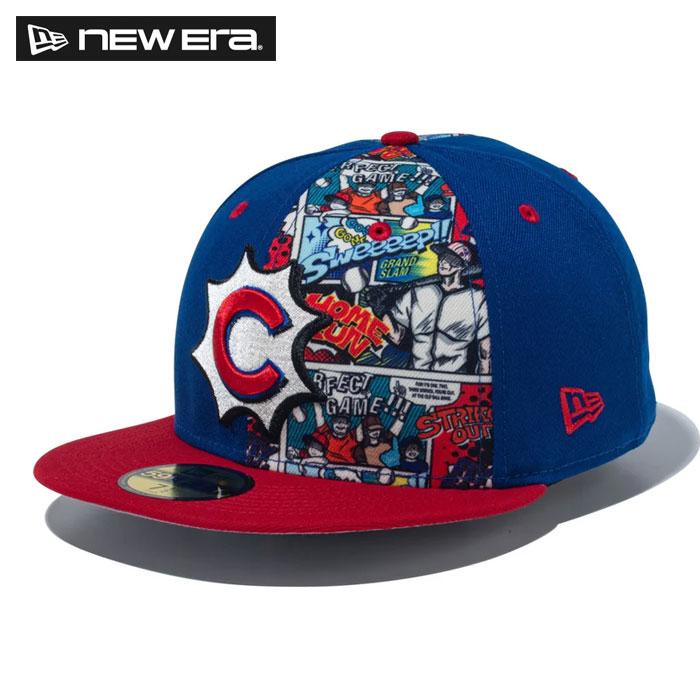 NEW ERA（ニューエラ） あすつく 限定 59FIFTY MLB Diamond Hero