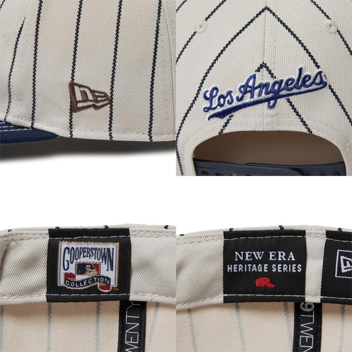 NEW ERA（ニューエラ） あすつく キャップ アジャスター 19TWENTY