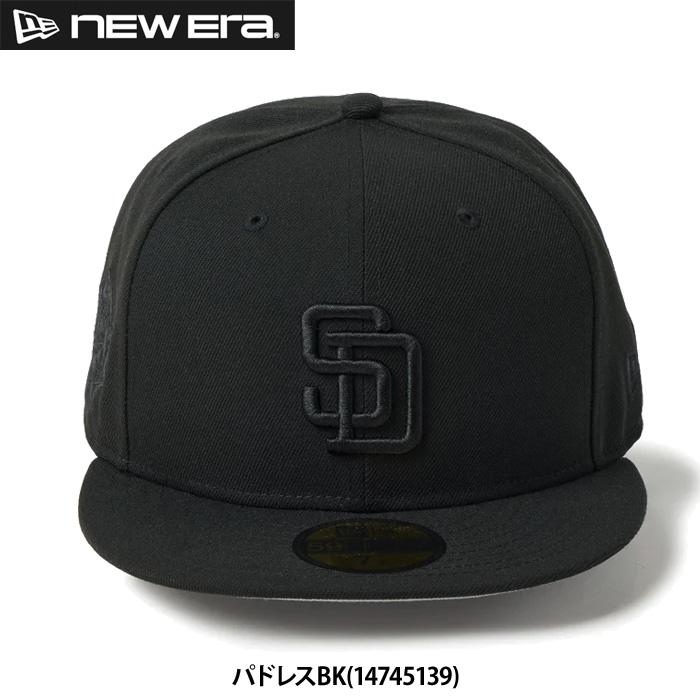 NEW ERA（ニューエラ） あすつく キャップ 野球帽 59FIFTY Tonal Logo