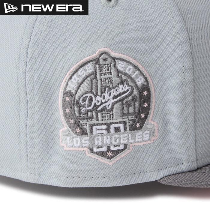 NEW ERA（ニューエラ） あすつく 限定 キャップ 野球帽 59FIFTY 桜流し