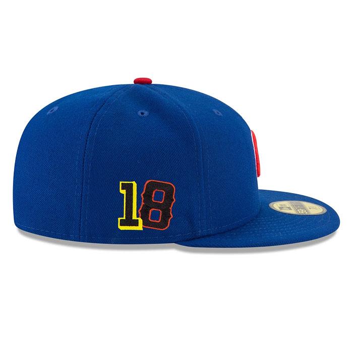 NEW ERA あすつく 限定 ニューエラ キャップ 59FIFTY 2025 MLB