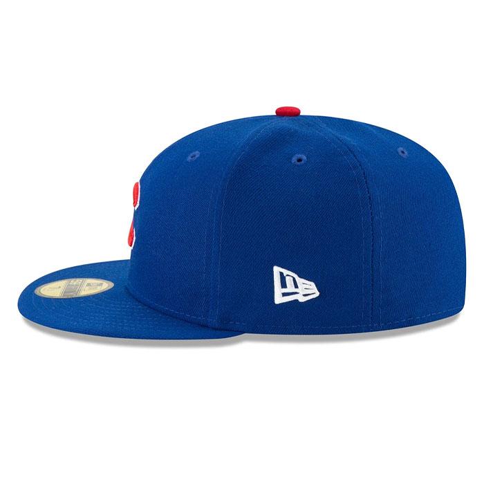NEW ERA（ニューエラ） あすつく 限定 キャップ 59FIFTY 2025 MLB