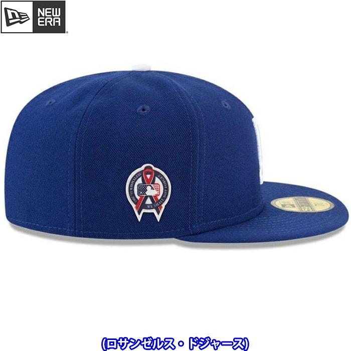 NEW ERA（ニューエラ） あすつく 限定 キャップ 野球帽 59FIFTY MLB