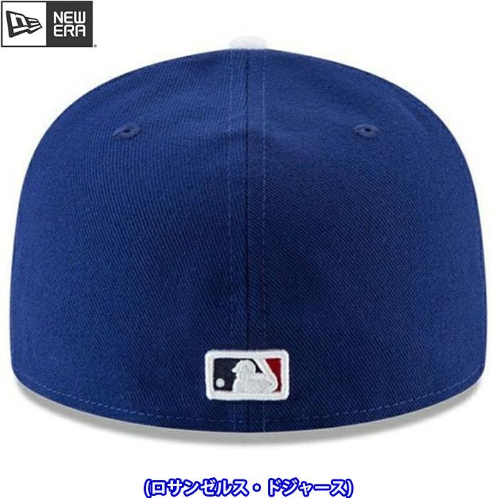 NEW ERA（ニューエラ） あすつく 限定 キャップ 野球帽 59FIFTY MLB