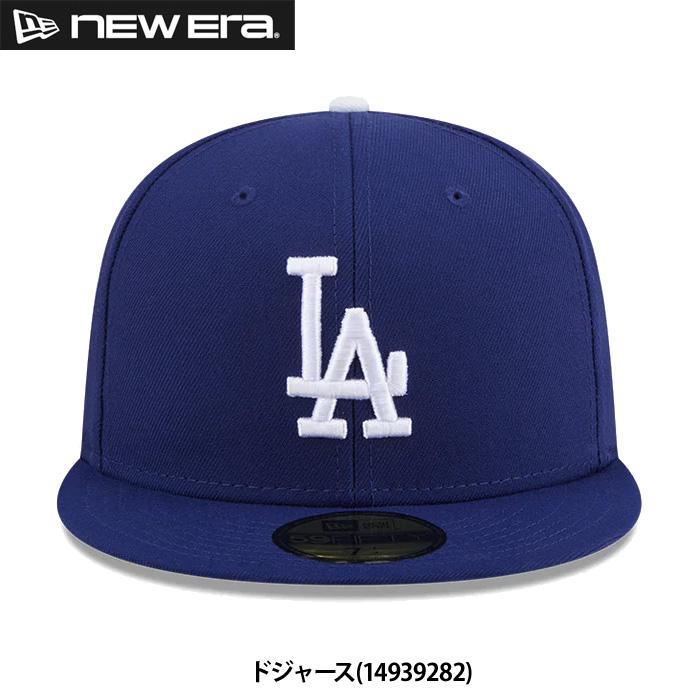 【超激レア】ドジャース　ジャッキーロビンソン　キャップ帽子 NEW ERA（ニューエラ） あすつく 限定 キャップ 野球帽 59FIFTY #42