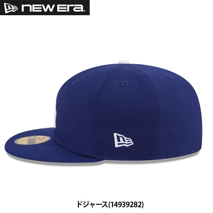 NEW ERA（ニューエラ） あすつく 限定 キャップ 野球帽 59FIFTY #42