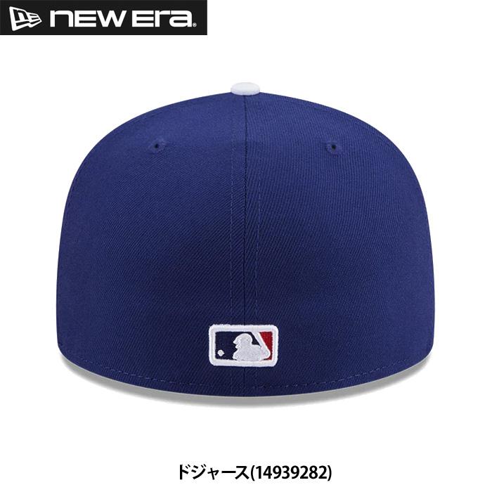 NEW ERA（ニューエラ） あすつく 限定 キャップ 野球帽 59FIFTY #42